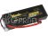 Black Magic LiPol Car 7.4V 5000mAh 35C Deans