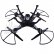 Dron Syma X8C, černá