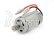 Blackzon Motor 390 s pastorkem