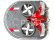Dron Blade Inductrix Switch RTF