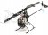 RC vrtulník Blade Nano S3 BNF Basic