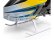 RC vrtulník Blade Revolution 235 CP SAFE BNF Basic