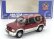 Bm-creations Isuzu Trooper Big Horn 1998 1:64 Červená Stříbrná