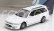 Bm-creations Mitsubishi Legnum Super Vr4 Lhd 2002 1:64 Bílá