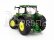 Britains John deere 8r 370 Tractor 2020 1:32 Zelená Žlutá