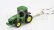 Britains John deere Portachiavi - Keyring 8r 370 Tractor 2020 1:87 Zelená Žlutá