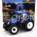 Britains New holland T6.180 Tractor 2022 1:32 Blue