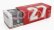 Brumm Ferrari F1  126ck Turbo N 27 Italy Gp 1981 Gilles Villeneuve 1:43 Red