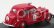 Brumm Fiat 1100 E Vigili Del Fuoco Di Brunico 1947 - Fire Engine 1:43 Red