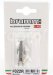 Brumm Figures F1  Kit Driver Gilles Villeneuve Ferrari 1981 1:43 /