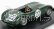 Brumm Jaguar C-type Xk-120c 3.4l S6 Team Jaguar Cars Ltd N 22 1:43, zelená