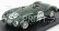 Brumm Jaguar C-type Xk-120c 3.4l S6 Team Jaguar Cars Ltd N 22 1:43, zelená