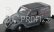 Brumm Simca 5 Van Salone Auto Parigi 1936 1:43 Grey