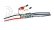 Brushless control + Telemetrie 50 G3,5