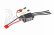 Brushless control + Telemetrie T 120 HV, G6
