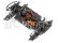 BULLET ST Flux RTR s 2,4GHz RC soupravou