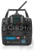 CADET 6 PRO 2,4 GHz mode 1