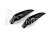 CAMcarbon sklopné listy 9x5, 23x12,5cm