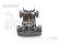 CARTEN T410 1/10 4wd Touring Car ARTR