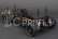 CARTEN T410 RALLY 1/10 4WD stavebnice