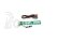 Castle Arming Lockout Harness and Key w/Lanyard
