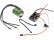Castle motor 1406 5700ot/V senzored, reg. Sidewinder V3
