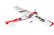 RC letadlo Cessna 152 2,03m