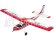 RC letadlo Charter Classic 1.5m Kit