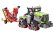 RC stavebnice Claas xerion 5000
