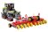 RC stavebnice Claas xerion 5000