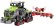 RC stavebnice Claas xerion 5000