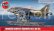 Classic Kit letadlo A04057A - Hawker Siddeley Harrier GR.1/AV-8A (1:72)