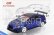 Cm-models Subaru Varis Wrx Sti S4 2019 1:64 Modrý Uhlík