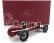 Cmc Alfa romeo F1  P3 N 40 Winner Comminges Gp 1933 Fagioli 1:18 Red