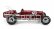 Cmc Alfa romeo F1  P3 N 40 Winner Comminges Gp 1933 Fagioli 1:18 Red
