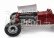Cmc Alfa romeo F1  P3 N 40 Winner Comminges Gp 1933 Fagioli 1:18 Red