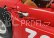 Cmc Lancia F1  D50 N 30 Monaco Gp 1955 Eugenio Castellotti 1:18 Red