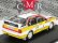 Cmr Audi Sport Quattro A2 Team Audi Sport (night Version) N 1 Winner Rally Montecarlo 1984 Walter Rohrl - Christian Geistdorfer 1:43 Bílá Žlutá