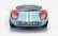 Cmr Ford usa Gt40 Mkii 7.0l V8 Team Shelby American Inc. N 1 1:12, světle modrá