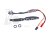 COMPACT 1707-3100 Brushless-Motor sada