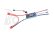 COMPACT CONTROL 80HV 3-12 LiPO regulátor G3.5 konektor