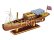 CONSTRUCTO Louise Atlantis říční parník 1:26 kit