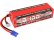 Corally LiPo Sport Racing 11.1V 5400mAh 50C EC5