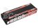 Corally LiPo Voltax 7.4V 6200mAh 120C LCG EFRA