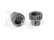 Corally pastorek 48DP AL7075 18T 3.17mm