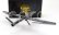 Corgi 007 Q Glider - 007 James Bond - No Time To Die 1:36 Grey