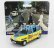 Corgi Austin London Taxi Lti Tx4 2014 - The Beatles 1:36 Žlutá Světle Modrá