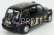 Corgi Austin London Taxi Lti Tx4 2014 - The Beatles - Lady Madonna 1:36 Blue