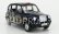 Corgi Austin London Taxi Lti Tx4 2014 - The Beatles - Lady Madonna 1:36 Blue
