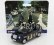 Corgi Austin London Taxi Lti Tx4 2014 - The Beatles - Lady Madonna 1:36 Blue